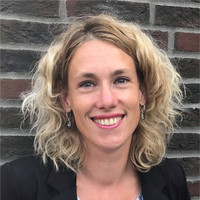Joyce Verschoor - Griemink