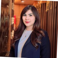 Yuniawati/ Nita Tjung