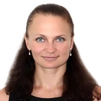 Alexandra Saenko