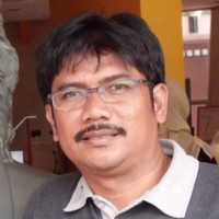 Lukman Hakim Sutomo