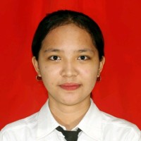 Cheysia Vania Siregar