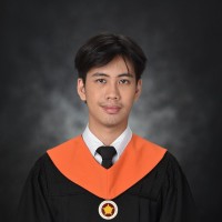 James Christopher Corpuz