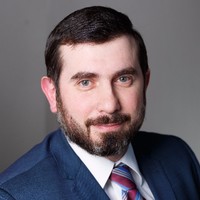 Mark Maizenberg