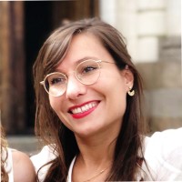 Amelie Margueron