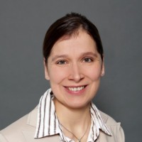 Ulrike Rosenow