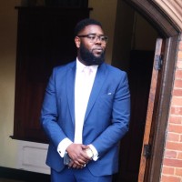 Nathaniel Smith