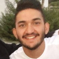 Mike Papadakis