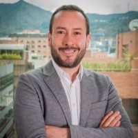 Juan Carlos Mayorga Medina