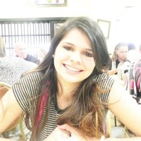 Amanda Morgado