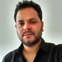 Keshav Sharma