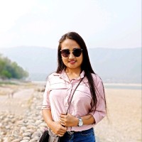 Mamata Sharma