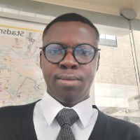 Atilola Ajibola Ibrahim