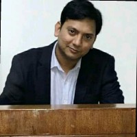 Uday Raghav