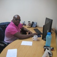 Ndhlovu Rhulani