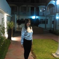 Ada Olivas