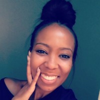 Tia Harris