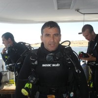 George Monastiroglou