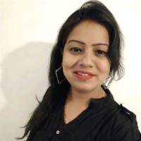 Sarita Sahu