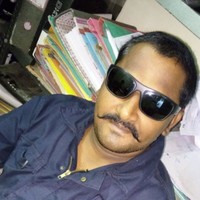 Keshu Jadav