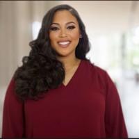 Arlisa Robinson, LLMSW