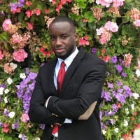 Baudry Izay Nzassa