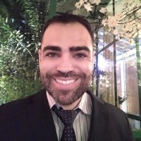 Marcelo Dantas