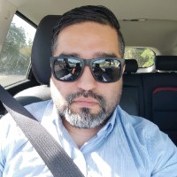 Galo Jorquera Enriquez