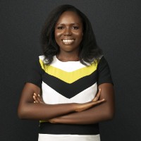 Tobechukwu Ude-Akpeh