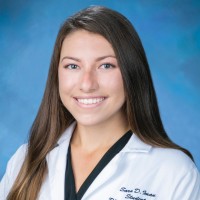 Sara Iman, MMS, PA-C