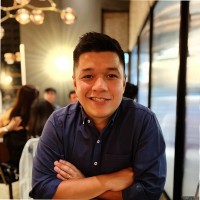 Timothy Seah
