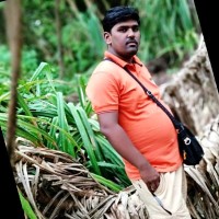 Abhishek Thakare