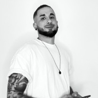 Roman Albou