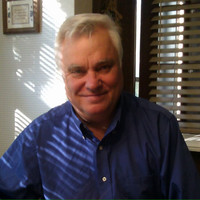 Bill Huninghake