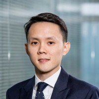 Calvin Cheng