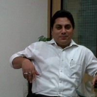 Pankaj Rudola
