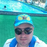 Андрей Кривоус