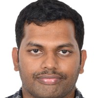 sunil kumar reddy badvel