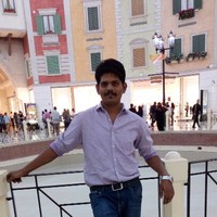 Sagar Bhosale