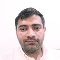 Tapesh Karwasra