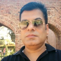 Bhim Shinmar