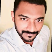 Varun B R