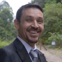 Robson Douro Gonçalves