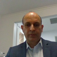 Patrick Correya