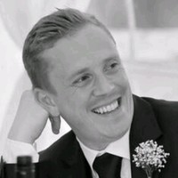 Stephen Potts