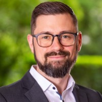 Sebastian Hallmann