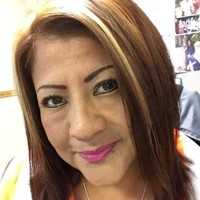 Valerie Winston