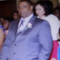 andre king
