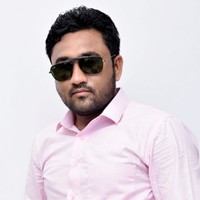 Jignesh Prajapati