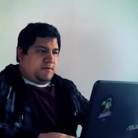 Cristian Andres Vega Sandoval