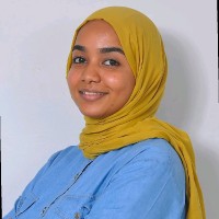 Nora Mohammed